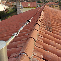 APPRENDISTA INSTALLATORE SISTEMI ANTICADUTA